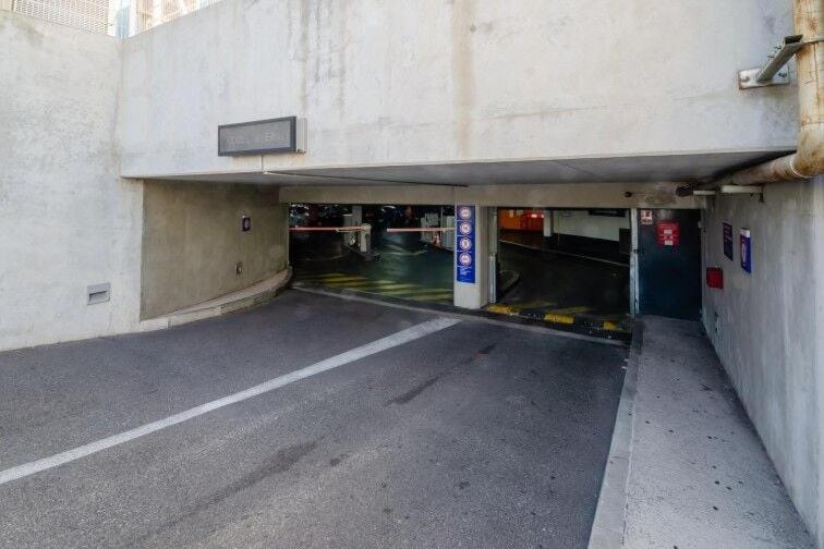 Charmant T3 Sur Jolie Place, Parking Inclus, Clim La Ciotat Ngoại thất bức ảnh
