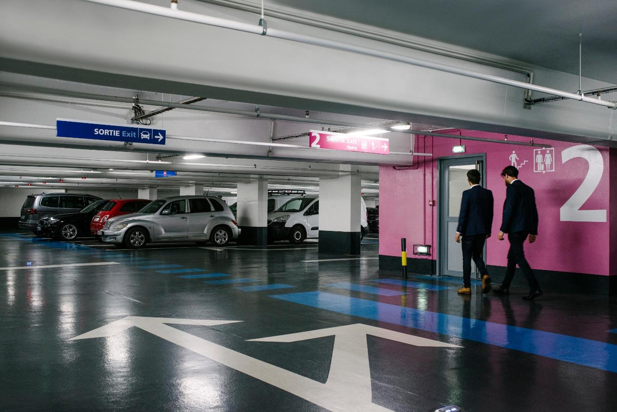 Charmant T3 Sur Jolie Place, Parking Inclus, Clim La Ciotat Ngoại thất bức ảnh
